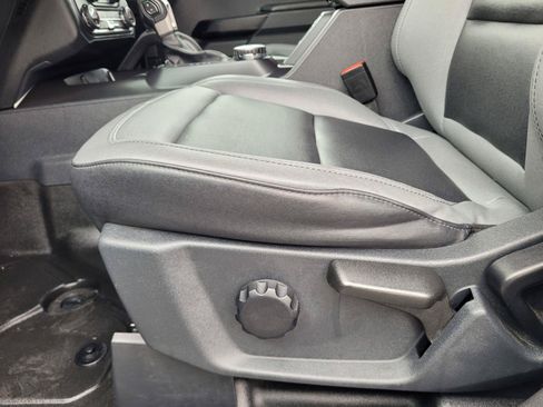 Used 2024 Ford Bronco Big Bend AWD/4WD image 23