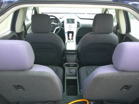 Used 2013 Chevrolet Volt image 12