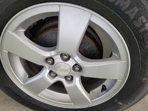 Used 2016 Chevrolet Cruze LT image 19