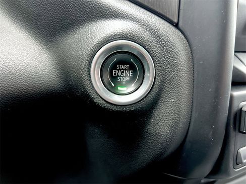 Used 2021 GMC Sierra 1500 AT4 image 15