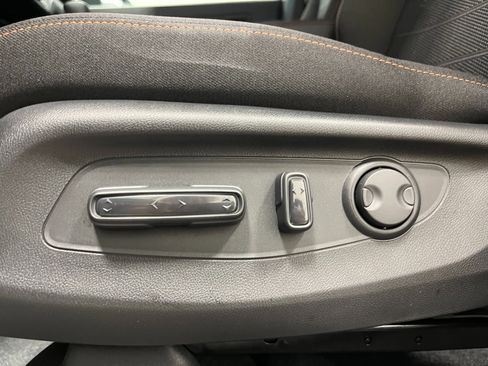 New 2026 Honda CR-V TrailSport image 13