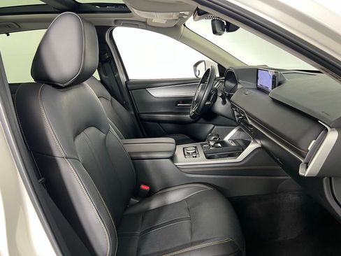 Used 2024 MAZDA CX-90 3.3 Turbo w/ Premium Package image 35