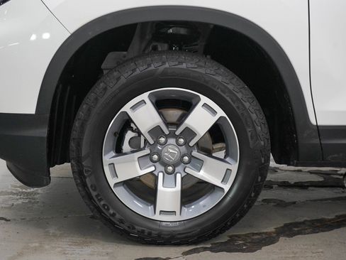 Used 2025 Honda Ridgeline RTL image 28
