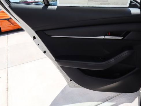 New 2026 MAZDA MAZDA3 s image 16