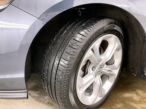 Used 2024 Honda Accord LX image 33