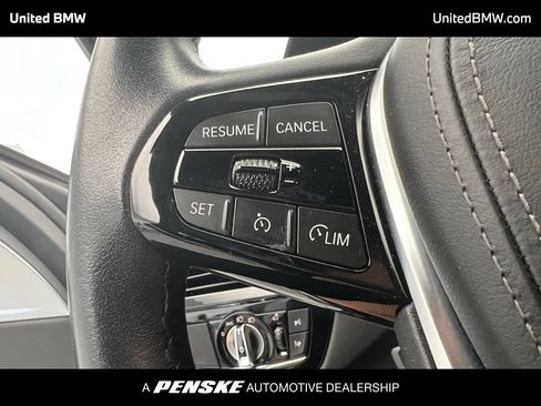 Used 2021 BMW 540i RWD image 20