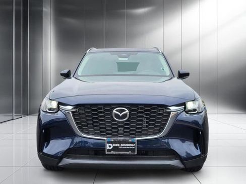 Certified 2025 MAZDA CX-90 3.3 Turbo w/ Select Package image 26