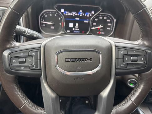 Used 2022 GMC Sierra 1500 Denali w/ Denali Reserve Package image 19
