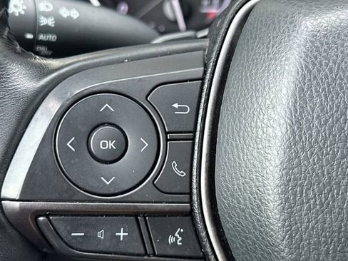 Used 2023 Toyota Camry SE image 24