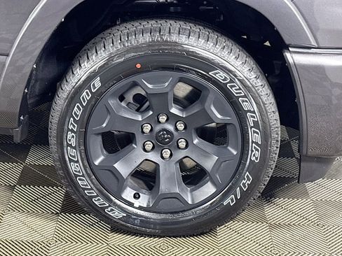 New 2026 RAM 1500 Big Horn image 23