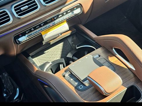 New 2026 Mercedes-Benz GLE 350 4MATIC image 33