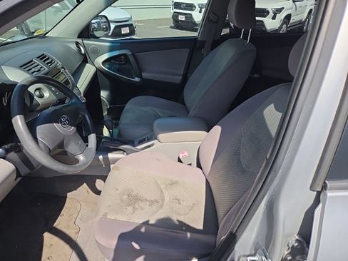 Used 2008 Toyota RAV4 2WD image 10