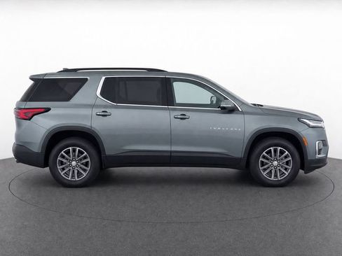 Used 2023 Chevrolet Traverse Premier FWD image 8