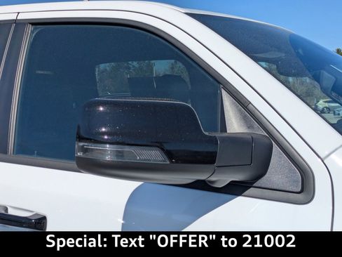 Used 2025 RAM 1500 RHO image 11