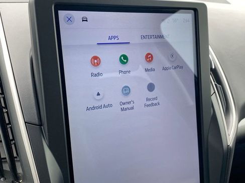 Used 2024 Ford Edge SEL image 34