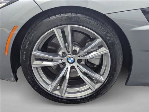Used 2025 BMW Z4 sDrive30i image 18