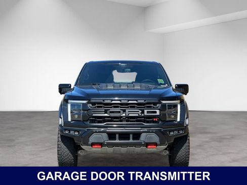 Used 2024 Ford F150 Raptor w/ Equipment Group 803A Raptor R AWD/4WD image 9