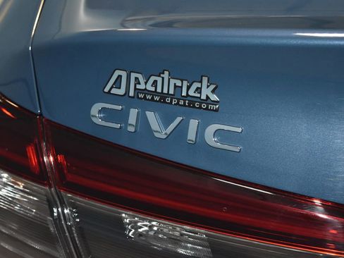 Used 2025 Honda Civic LX image 31