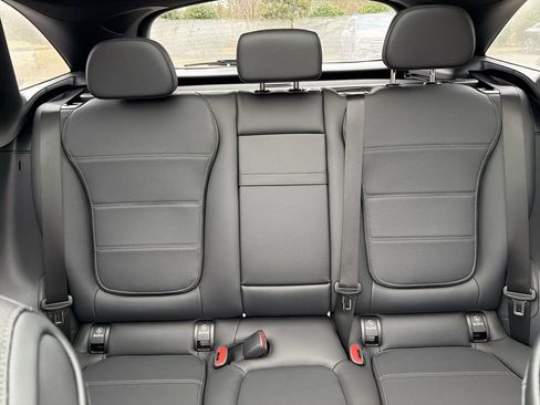 New 2026 Mercedes-Benz GLC 300 4MATIC image 30