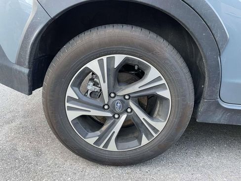 Used 2025 Subaru Crosstrek 2.0i Premium w/ Crosstrek Mirror Package image 5