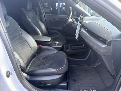 Used 2023 Ford Mustang Mach-E GT AWD/4WD image 24