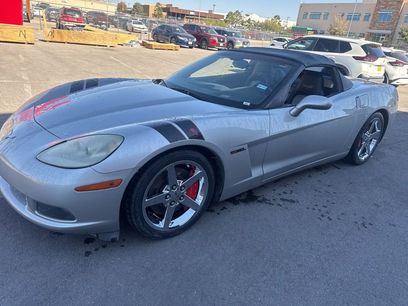 Used 2007 Chevrolet Corvette Base w/ Preferred Equipment Group