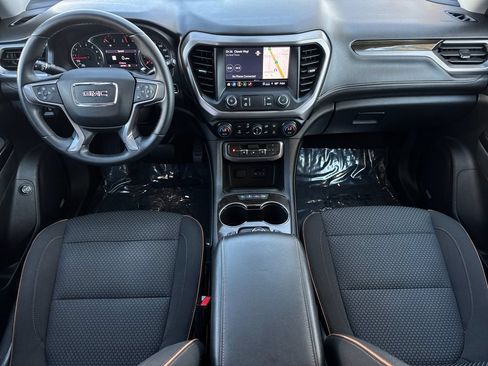Used 2023 GMC Acadia AT4 w/ Trailering Package AWD/4WD image 12