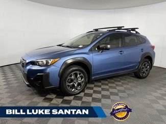 Used 2023 Subaru Crosstrek 2.5i Sport AWD/4WD 360° Tour