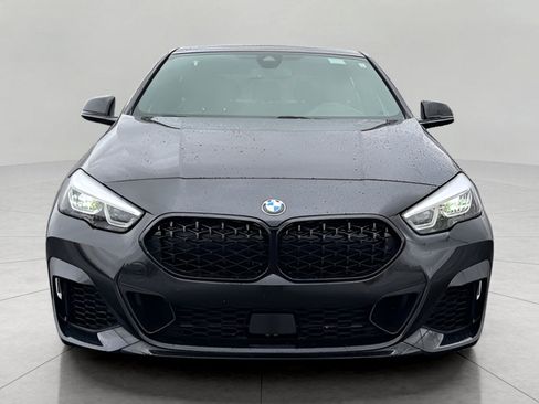 Used 2024 BMW M235i xDrive Gran Coupe w/ Premium Package AWD/4WD image 2