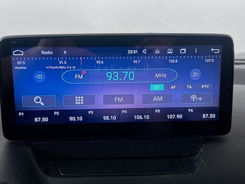 Used 2016 MAZDA CX-3 Grand Touring AWD/4WD image 21