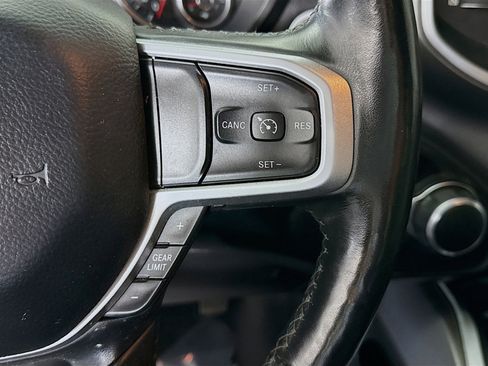 Used 2019 RAM 1500 Big Horn image 15