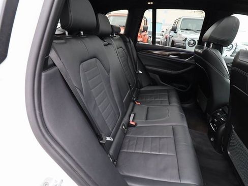 Used 2018 BMW X3 xDrive30i image 49
