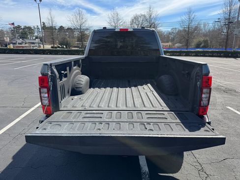Used 2020 Ford F250 Lariat AWD/4WD image 9