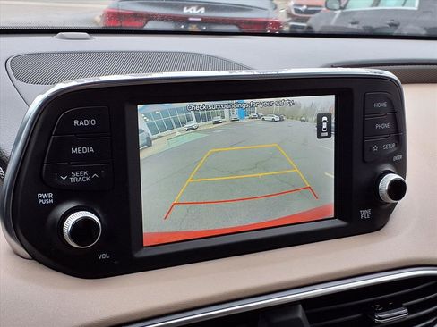 Used 2019 Hyundai Santa Fe SEL w/ Cargo Package image 19