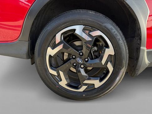 Used 2023 Subaru Crosstrek 2.5i Limited w/ Popular Package #2 image 37