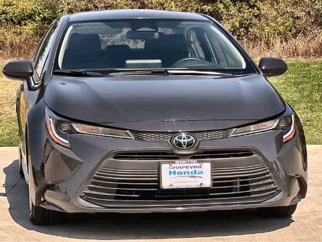 Used 2023 Toyota Corolla LE FWD image 7