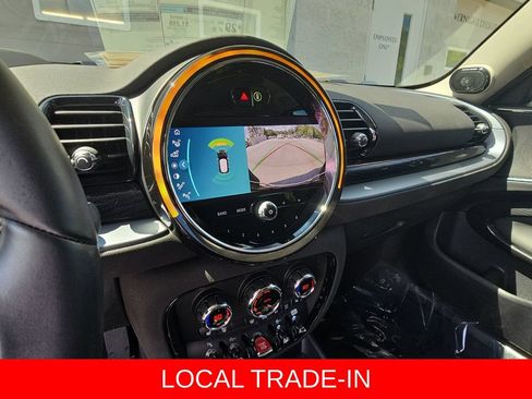 Used 2024 MINI Cooper Clubman S FWD image 20