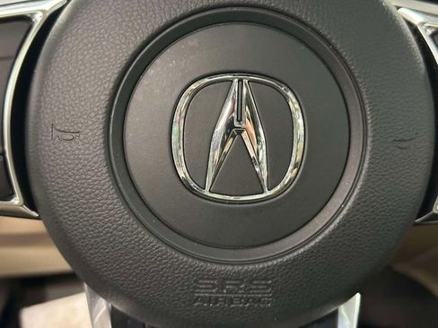 Certified 2023 Acura MDX SH-AWD image 25