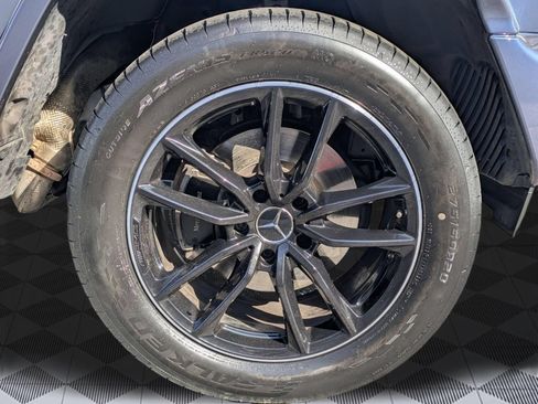 Used 2025 Mercedes-Benz G 550 image 9