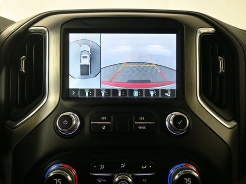 Used 2019 GMC Sierra 1500 Denali w/ Denali Ultimate Package image 29