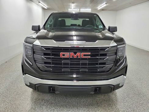 Used 2023 GMC Sierra 1500 Pro w/ Pro Value Package image 2