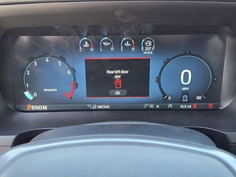 New 2026 Ford F150 XLT w/ Equipment Group 301A Standard image 16