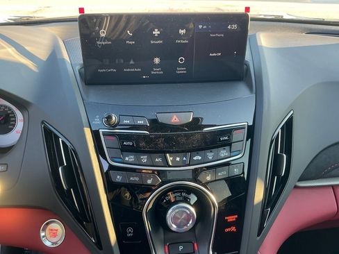 New 2026 Acura RDX A-Spec image 10
