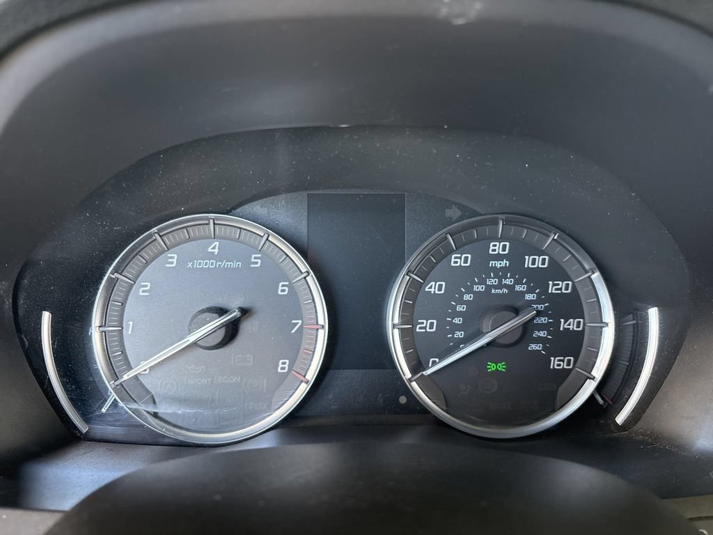 Used 2018 Acura MDX FWD image 11
