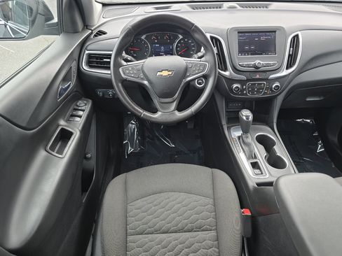 Certified 2020 Chevrolet Equinox LT w/ Driver Convenience Package FWD image 30