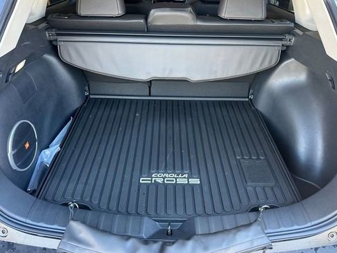 Used 2026 Toyota Corolla Cross XLE w/ Convenience Package image 15