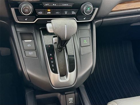 Used 2019 Honda CR-V EX image 10