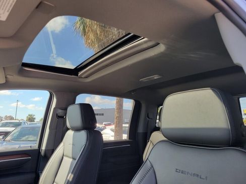New 2026 GMC Sierra 2500 Denali w/ Denali Reserve Package image 26
