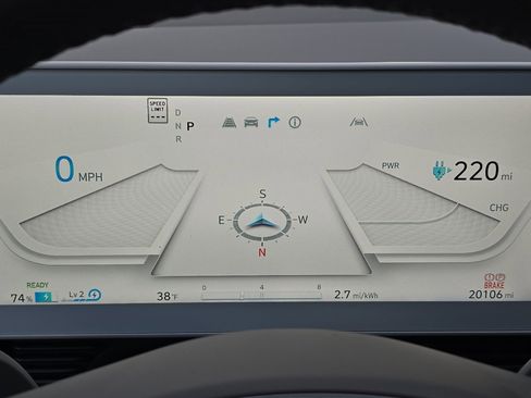 Used 2023 Hyundai Ioniq 5 SE image 35