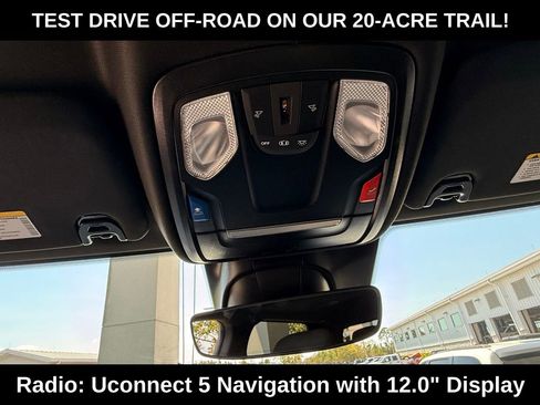 New 2026 RAM 2500 Big Horn image 13